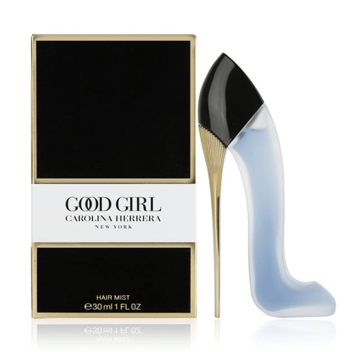 عطر الشعر جود جيرل من كارولينا هيريرا - 30مل