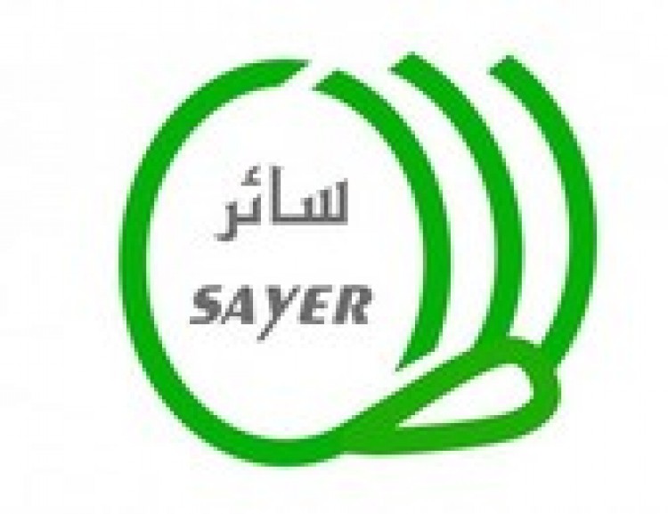 SAYER OFFERS