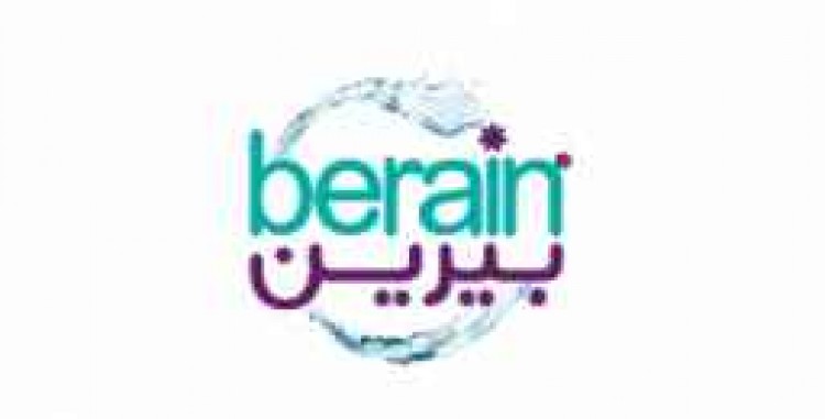 berain water 