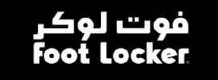 Foot Locker 