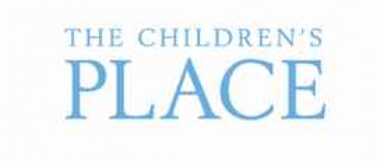 children splace 