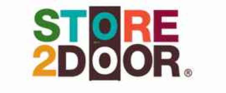 store2door