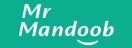 mrmandoob coupon and discount code